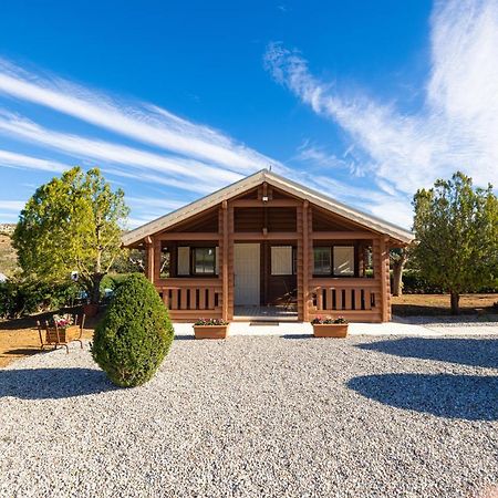 Wooden Dream Nafplio Apartment Exterior photo