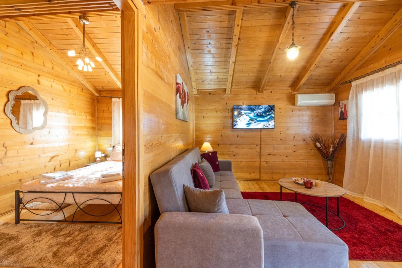 Wooden Dream Nafplio Apartment Exterior photo