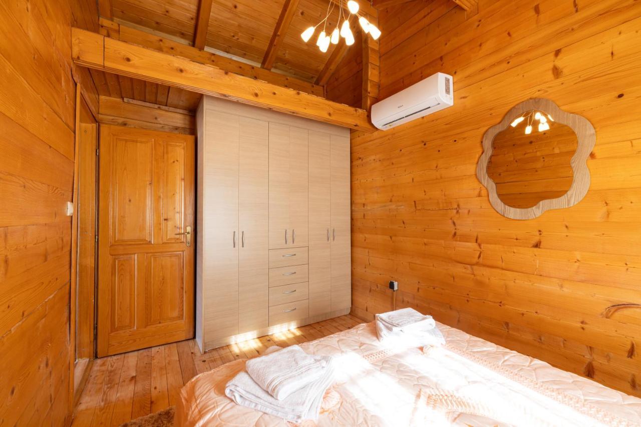 Wooden Dream Nafplio Apartment Exterior photo